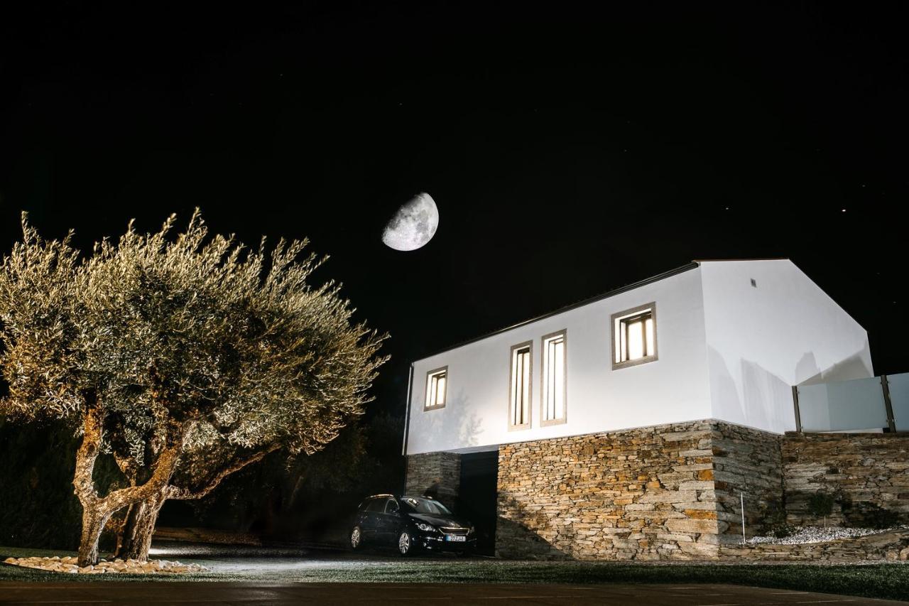 Villa Casa Com Piscina No Coracao Do Douro - Domaine Casa Valenca, Valença do Douro Exterior foto
